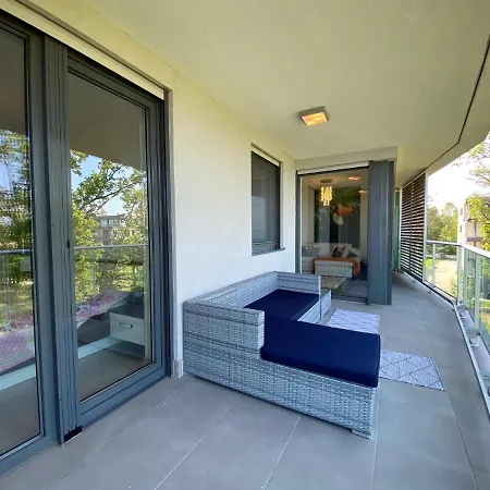 Blue Life Apartman By Bltn Apartment