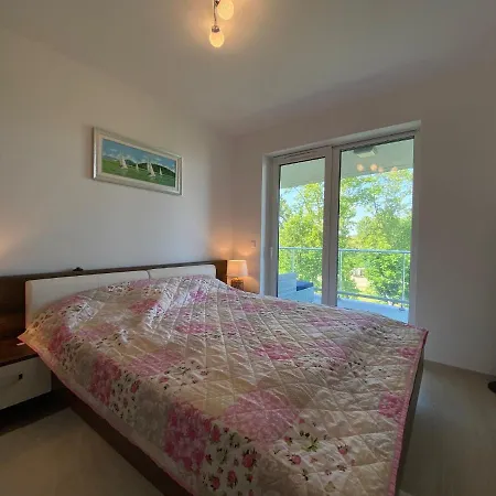 Blue Life Apartman By Bltn