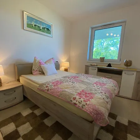 Blue Life Apartman By Bltn Apartment