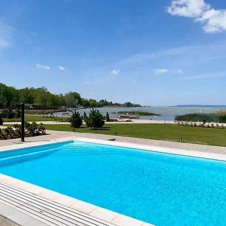 Blue Life Apartman By Bltn Apartment