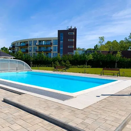 Blue Life Apartman By Bltn Apartment